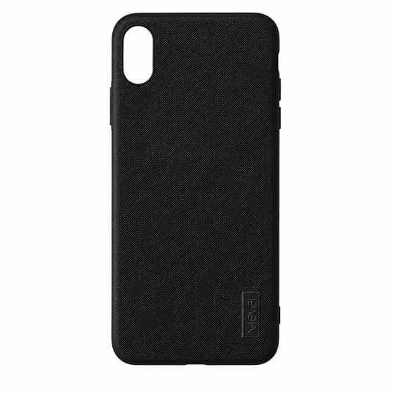 Capa para iPhone X / XS X-Level Hero Preta