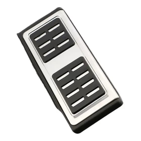 Descanso Para O Pé Vw T-cross Tiguan Virtus Up Polo Nivus