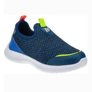 Tenis Baby Face calce fácil bf masculino menino