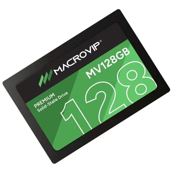 SSD Macrovip Sata3 128GB, MV128GB