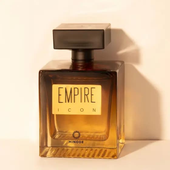 Perfume Empire Icon Masculino Hinode 100ml