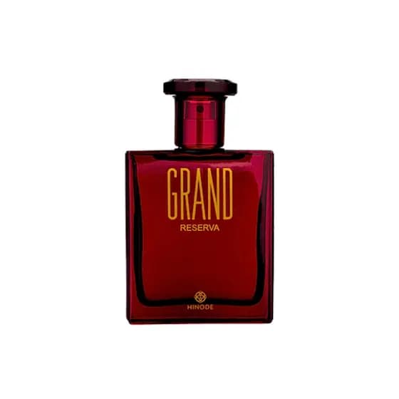 Perfume Masculino Grand Reserva HINODE 100ml