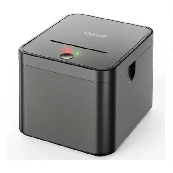 Impressora De Cupom Térmica Bluetooth Usb