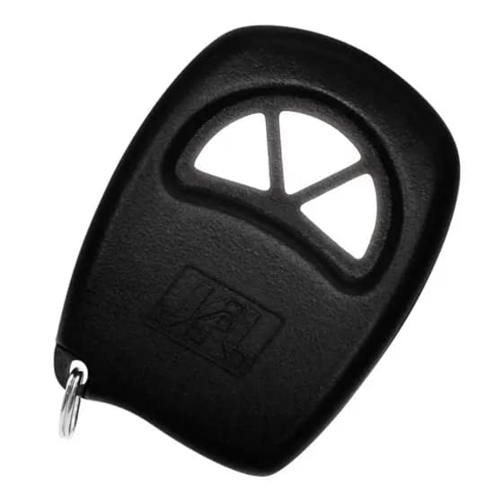 Controle Remoto 433.92mhz Rolling Code TX4R 4.0 JFL