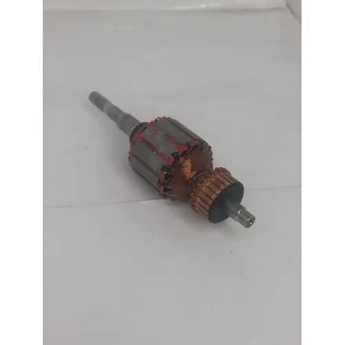 Rotor Lixadeira Orbital Delta Gh1002/br1 150w 127v Gamma