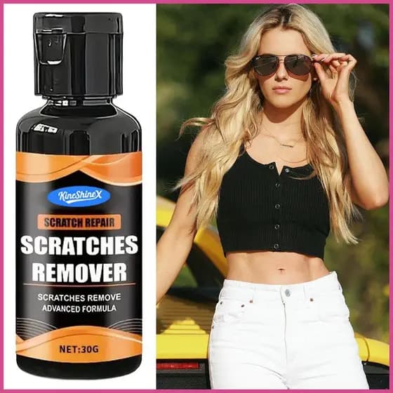 Removedor De Arranhões De Vidro Para Os Olhos 30g , Polimento De Óculos De Sol Com Esponja , Spray Limpador Relógio , Câ