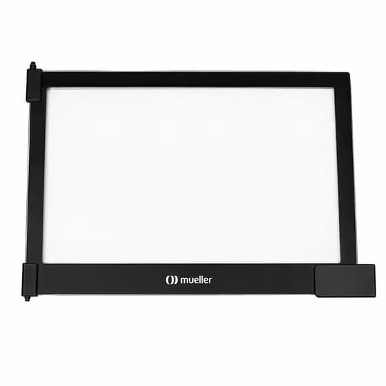 PORTA DE FORNO ELETRICO FRATELLO 501060058 - MUELLER