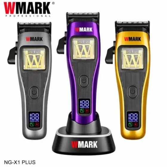 Máquina de Corte Wmark NG - X1
