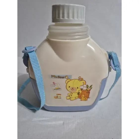 garrafa antiga cantil infantil C4028