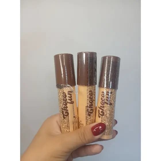 ChocoFun Fenzza/ Contorno cacau/ Contorno Fenzza/ Bronzer Fenza/ Contorno Fenza/ Contorno cacau Fenzza