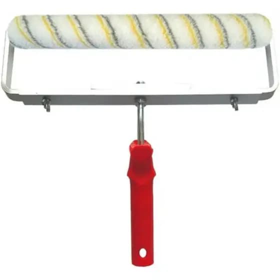 KIT SUPORTE VERSATIL DE 23CM E 46CM COMPEL COM ROLO DE LA POLIPOP 46CM COMPEL