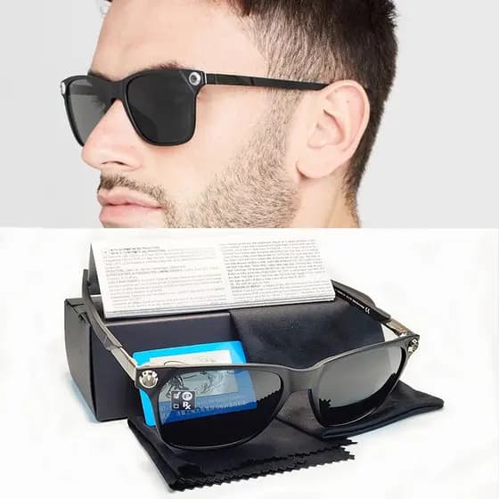 Moda Óculos De Sol UV400 Ciclismo Pesca Polarizado Correndo Bicicleta Das Mulheres Dos Homens Esporte Mtb Estrada Montan