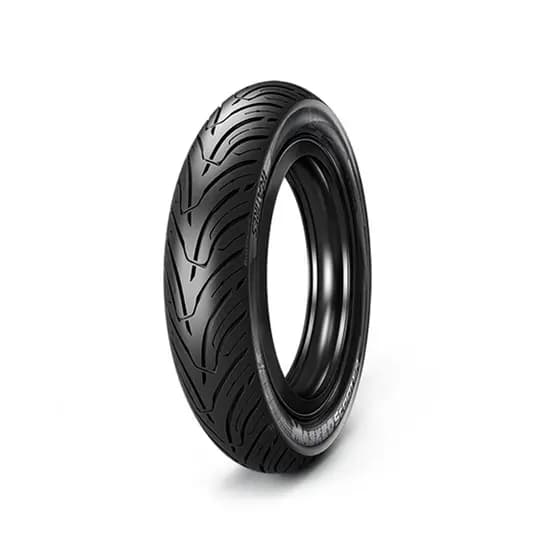Pneu Ira Masked 100/90-14 M/c Tl - PCX 150 - Traseiro Até 2019 Sem câmara
