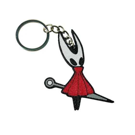Chaveiro Hollow Knight - Princesa Hornet