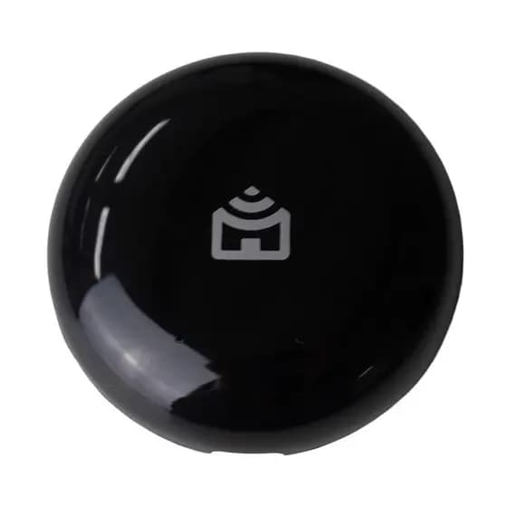 Smart Controle Universal Wi-Fi Positivo Casa Inteligente - Cobertura 360° - Alcance 8m - Alimentação Micro USB