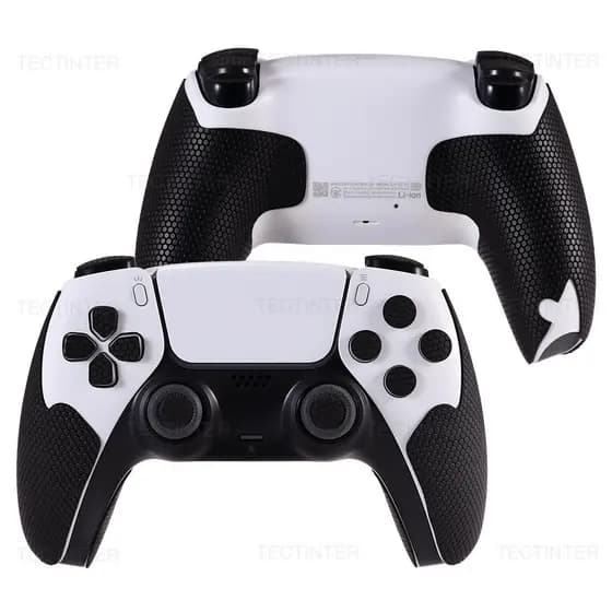 Adesivo Protetor Antiderrapante Para Nintendo Switch 2/PS5/Xbox Gamepad À Prova De Poeira Alça Pele Acessórios De Contro