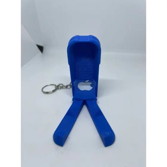 chaveiro suporte apple