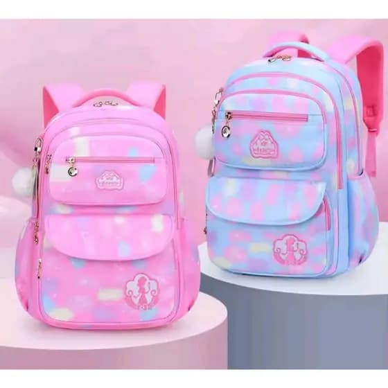 mochila infantil, mochila original princesas, mochila meninas, meninas, criança, escolar, bolsa escolar, rosa, escola