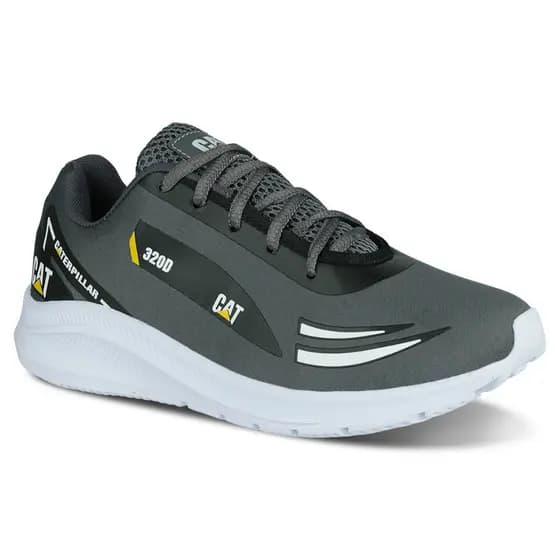 Tênis Masculino 320d Casual Esporte Corrida Academia Caminhada Leve