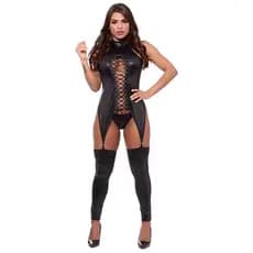 Kit Body Cirrê Premium 3 Peças Exclusivas Ousadia, sofisticação e conforto em um único conjunto