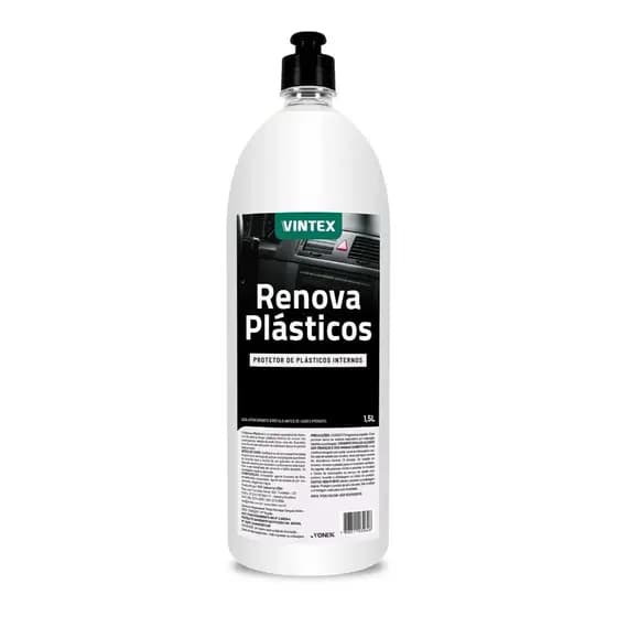 Renova Plásticos Vintex 1,5L Vonixx/Vintex