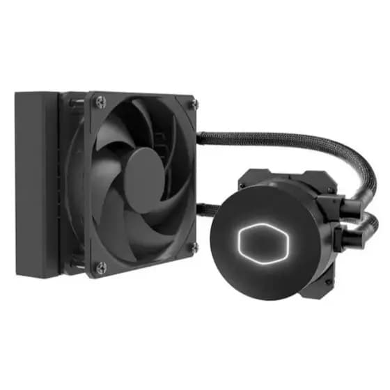 Water Cooler Cooler Master ML120L V2 RGB 120mm Original