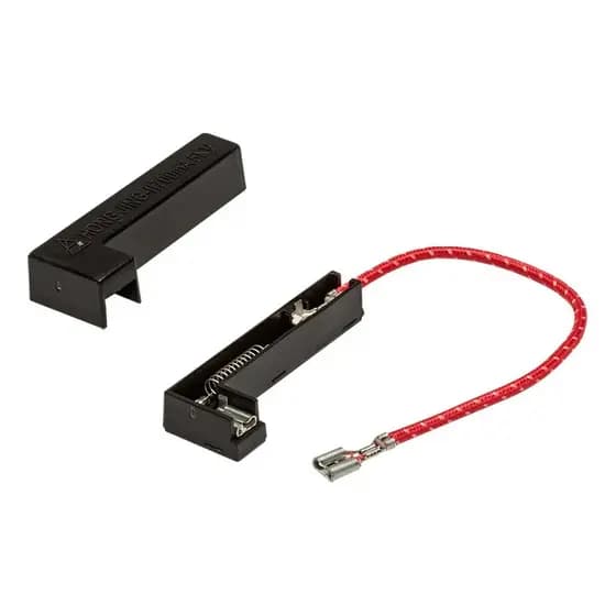 01 Pç/03 Pçs/06 Pçs Fusível Alta Tensão Microondas 5kv 700ma Com Terminal