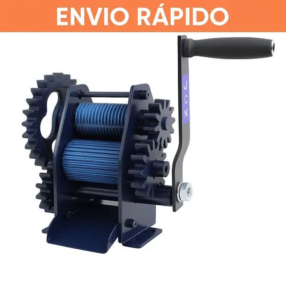 Engenho Moedor de Cana Manual 3 Moendas para Moer Garapeira Caldo de Cana Engenhoca