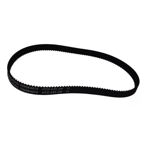 CORREIA PARA LAVADORA CONSUL JASMIN - FLORAL CWI07A / CWI06B 326064078