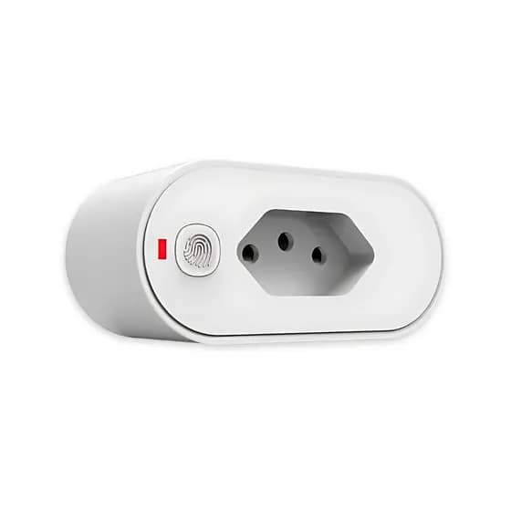 Tomada Inteligente Smart Wi-fi Automação Alexa E Google Home