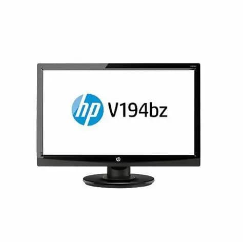 Monitor Hp V194bz c/risco na tela