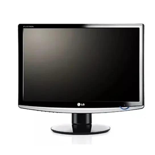 Monitor LG Flatron W1752T