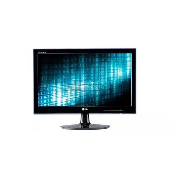 Monitor LG Flatron E2240 c/ dois mini riscos