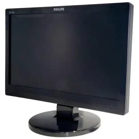 Monitor Philips 161Vw