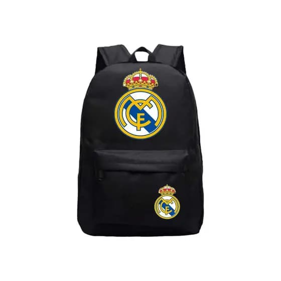 Mochila de TM Estilosa Estampada Elegante Resistente Grande Leve Confortavel Unissex Lançamento 2025