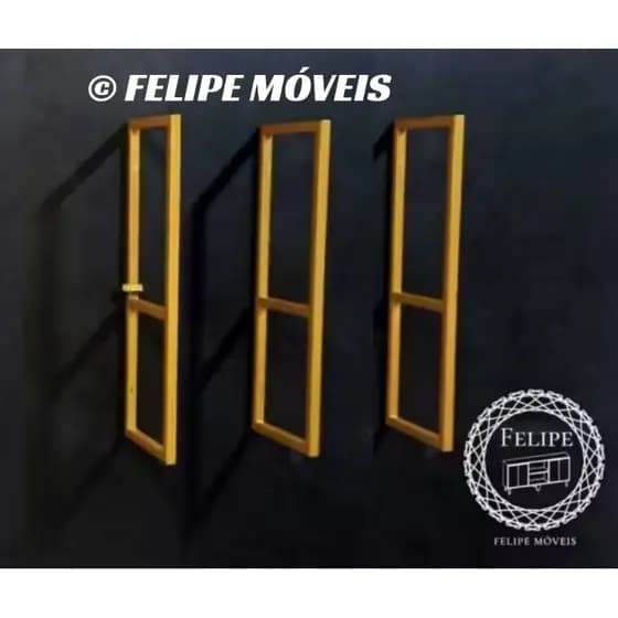 PRATELEIRAS VARIADAS