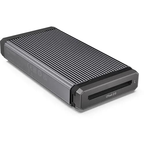 Sandisk PRO-READER CFast High-Performance Card Reader