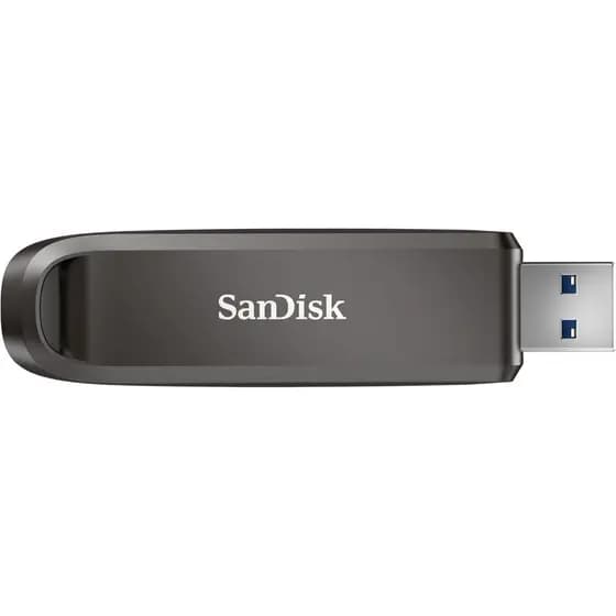 Unidade Flash SanDisk USB Extreme PRO (SDCZ820) Com-A 512 Gb 1 Tb 2