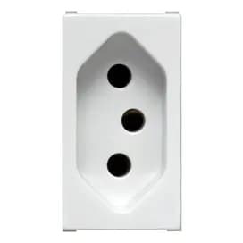 Modulo Ilus Siemens(Soprano) (tomada 20a Branca) 5UB99004