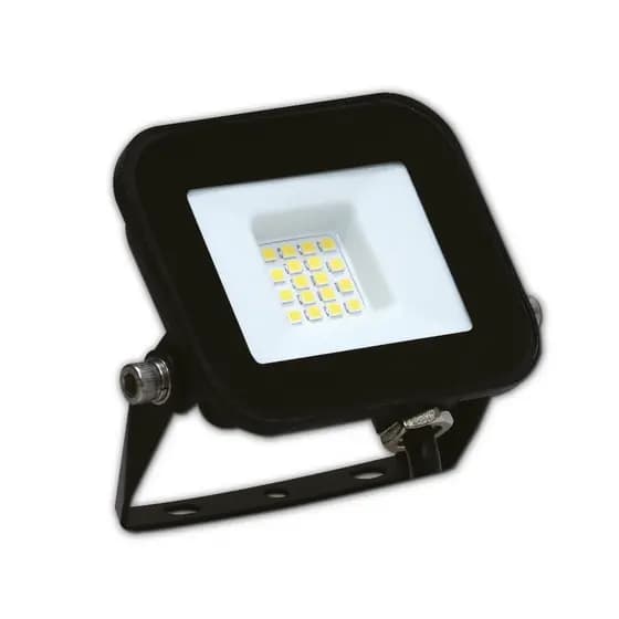 kit 2, 3 ou 4 Refletor 50w Led projetor Holofote ip66 Bivolt 110/220V Branco Frio A Prova D'água