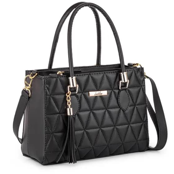 Bolsa feminina tote transversal promoção