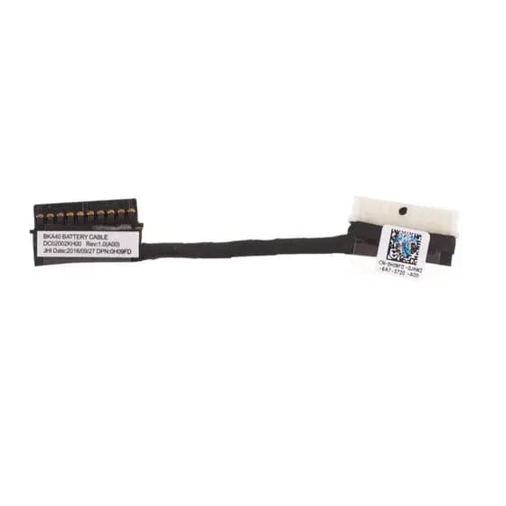 Cabo Bateria Dell Inspiron 7460 P61g P74g
