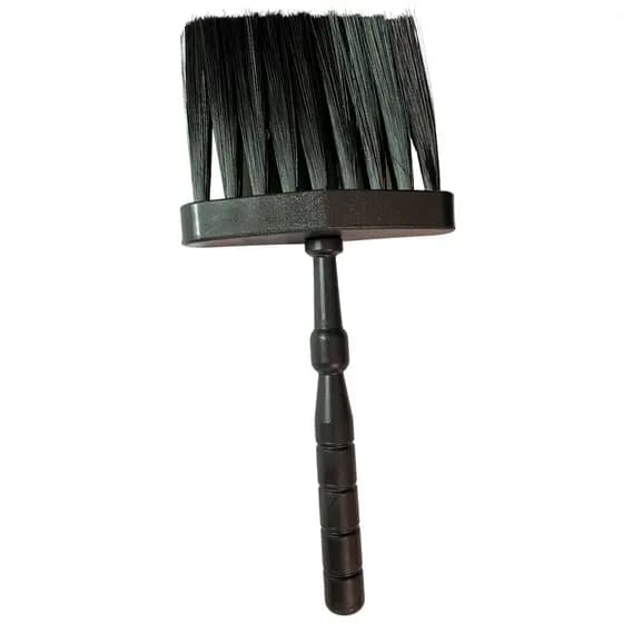 Espanador de Cabelo Profissional Figaro Retro Barbearia Cabeleireiro