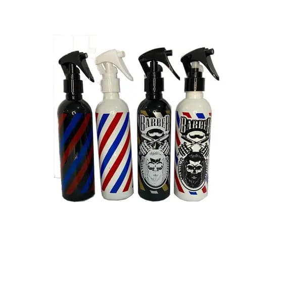 Borrifador pulverizador de Plástico 350ml