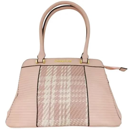 Bolsa Feminina Media Chica Fiore Casual CH-5103