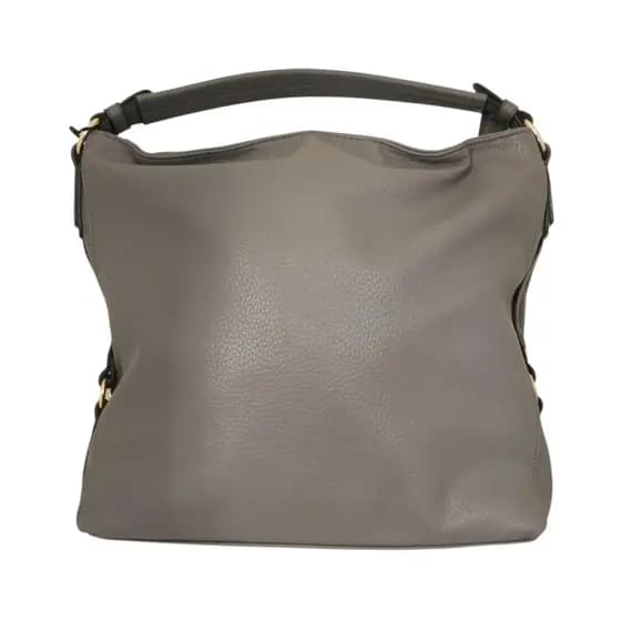 Bolsa Feminina Borboleta Azul Media Casual L2420