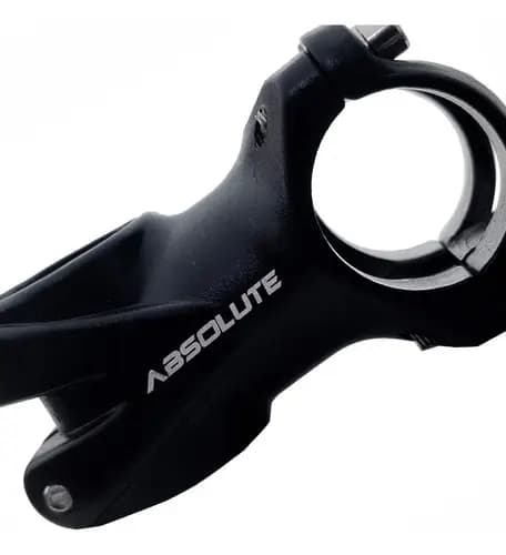 Mesa De Bike Absolute Nero 31.8x60mm Aheadset