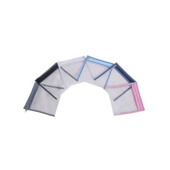 Kit Embalagem 15cm x 15cm Saco Organizador Multiuso