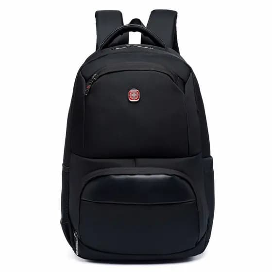 Mochila Resistente Água Viagem Escola