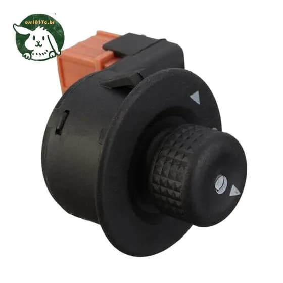 Interruptor De Controle De Espelho Retrovisor Dobrável Para Citroen/XSARA PICASSO/Elysee 185526